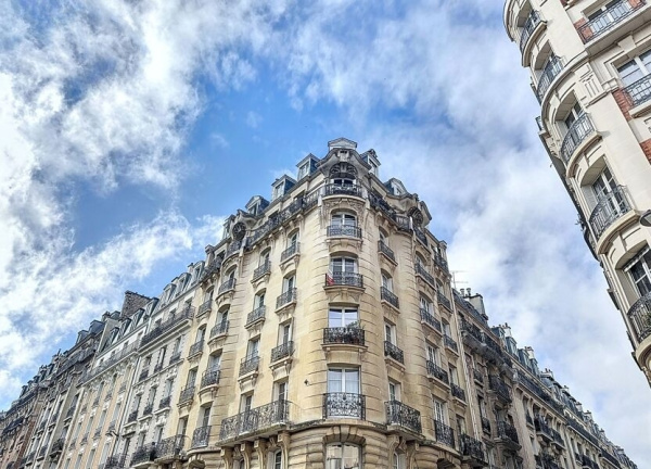 Offres de vente Appartement Paris 75015